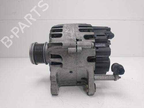 Alternator SEAT ARONA (KJ7, KJP) 1.6 TDI | BP16965108M7 