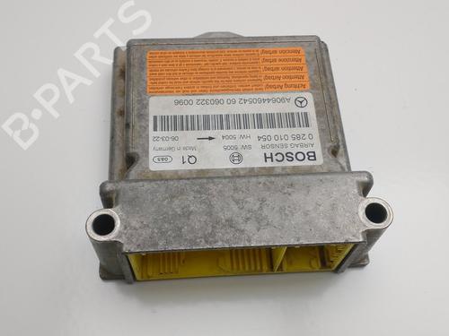 Used ECU airbags MERCEDES-BENZ VITO Bus (W639) [2003-2026]  31335190