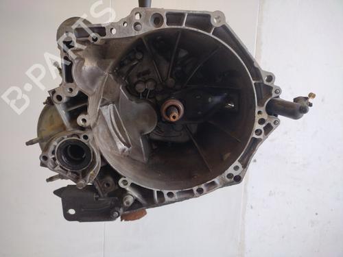 Used Gearbox CITROËN BERLINGO Box Body/MPV (K9) [2018-2025]  29548647