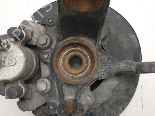Right front steering knuckle FORD FOCUS III 1.5 TDCi | BP32368821M26 - Image 5