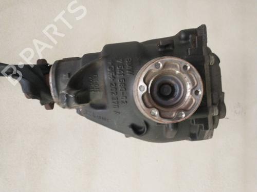 Rear differential BMW 3 (E90) 318 d | BP16198413M24