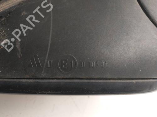 Right mirror SKODA SUPERB I (3U4) 1.9 TDI | BP21678482C27 