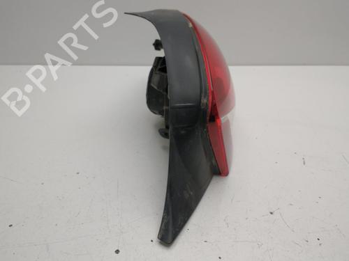 Right taillight PEUGEOT 208 I (CA_, CC_) | BP31070439C35