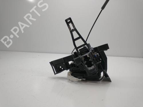 Rear left lock FORD FOCUS III 1.6 TDCi | BP11870502C100 