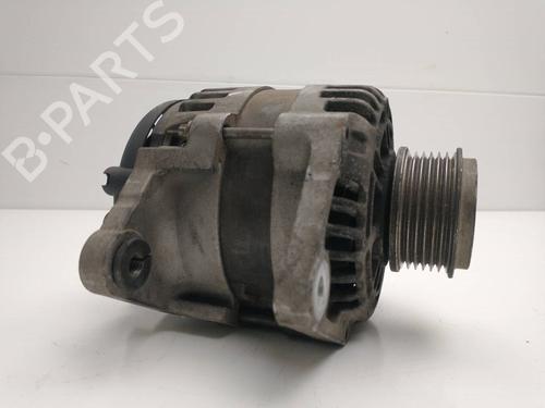 Used Alternator OPEL ASTRA J (P10) [2009-2016]  21142389