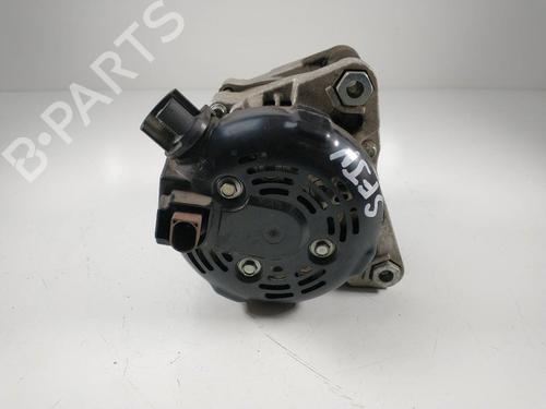 Alternator FORD FIESTA VII (HJ, HF) 1.0 EcoBoost | BP17720277M7 