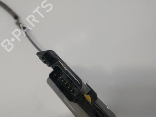 Rear right lock PEUGEOT 3008 I MPV (0U_) 1.6 VTi | BP7506909C99 