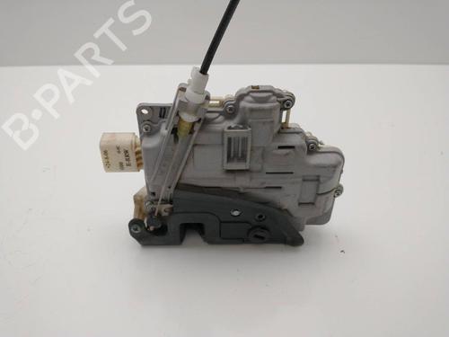 Rear right lock AUDI A6 C6 (4F2) 2.0 TDI | BP21389447C99 