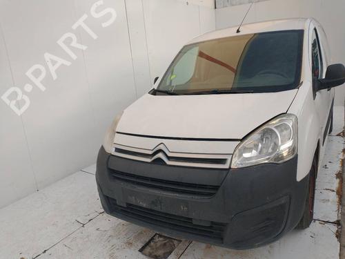 Intercooler CITROËN BERLINGO MULTISPACE (B9) 1.6 HDi 75 16V | BP30729937M30 