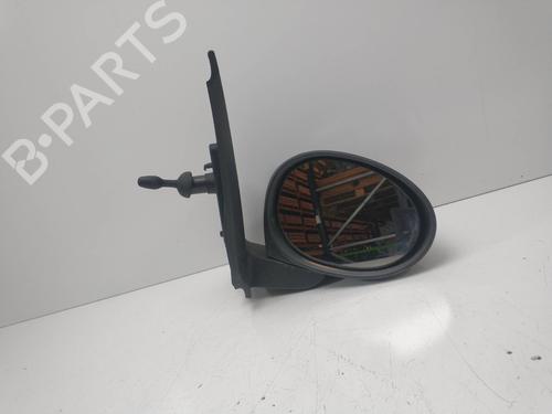 Used Right mirror TOYOTA AYGO (_B1_) 1.0 (KGB10_, KGB10R) (68 hp) 10266323