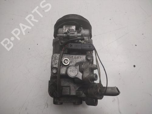AC compressor BMW 3 (E90) 318 d | BP27472240M34 