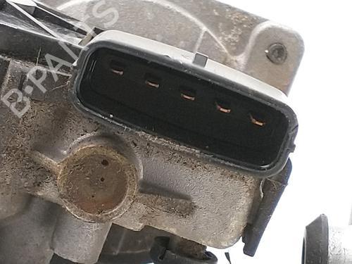 Front wiper motor KIA CEE'D (JD) | BP24150425M29