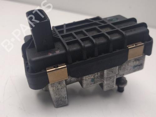 Used Electronic module Electronic module MERCEDES-BENZ E-CLASS (W211) E 270 CDI (211.016) (177 hp) 32778708 32778708