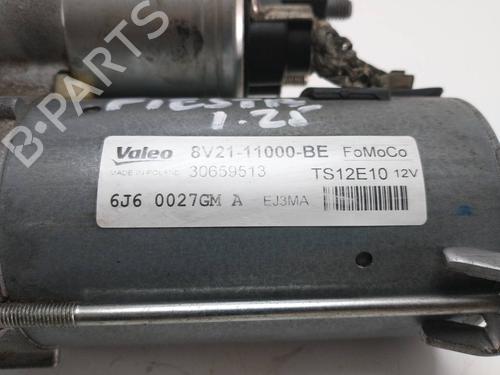 Startmotor FORD FIESTA VI (CB1, CCN)  | BP8151506M8 