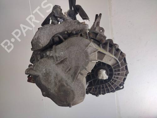 Gearbox OPEL INSIGNIA A Saloon (G09) 2.0 CDTI (69) | BP13483731M3 