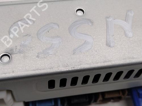 Radio RENAULT MEGANE IV Hatchback (B9A/M/N_) 1.3 TCe 115 (B9N9) | BP30886924E6