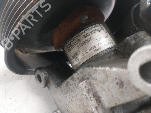 Steering pump MERCEDES-BENZ SPRINTER 2-t Van (B901, B902)  | BP9699596M99 