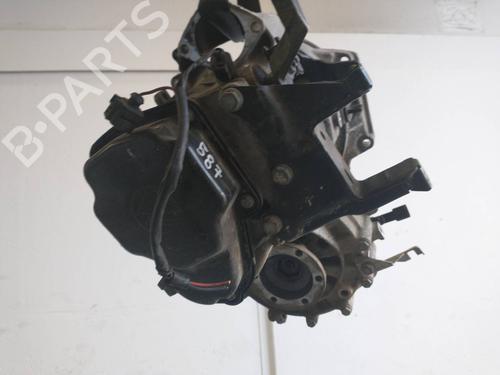 Gearbox VW POLO (9N_, 9A_)  | BP8256936M3 