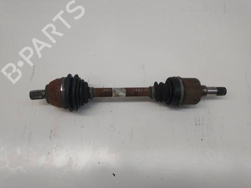 Used Left front driveshaft FORD FOCUS II (DA_, HCP, DP) [2004-2013]  7507979