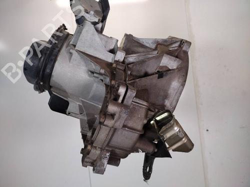 Gearbox FORD FIESTA VI (CB1, CCN) 1.25 | BP11871484M3 