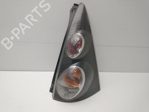 Used Right taillight CITROËN C1 (PM_, PN_) [2005-2014]  23979014