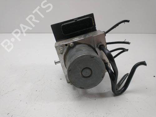 ABS pump CITROËN C4 Picasso I MPV (UD_)  | BP7672400M43 