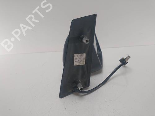 Right mirror OPEL ZAFIRA / ZAFIRA FAMILY B (A05) 1.9 CDTI (M75) | BP10420303C27 
