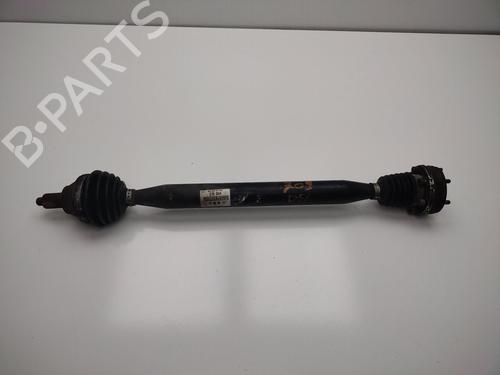 Used Right front driveshaft SKODA FABIA II (542) 1.2 (60 hp) 29711115
