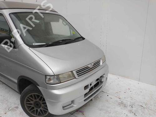 AC compressor MAZDA E Bus | BP15560134M34