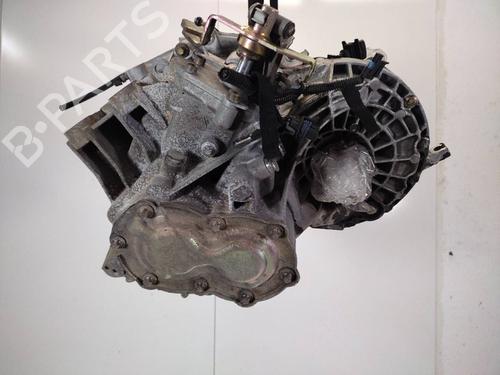 Gearbox OPEL ASTRA G Coupe (T98) 2.2 16V (F07) | BP15819270M3 