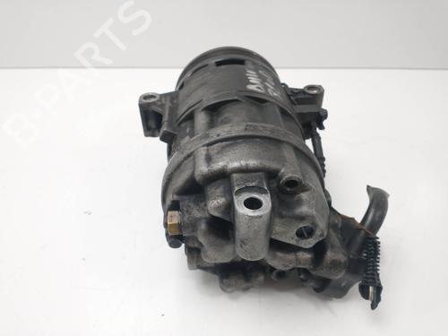 AC compressor BMW 3 (E46) 320 d | BP8287645M34 