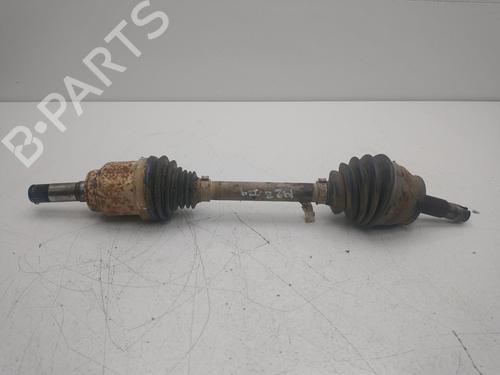 Used Left front driveshaft Left front driveshaft 39563125 39563125