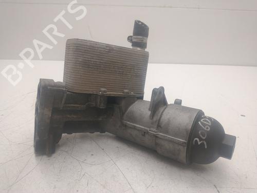 Used Oil radiator Oil radiator BMW 7 (E65, E66, E67) 730 d (218 hp) 34442523 34442523