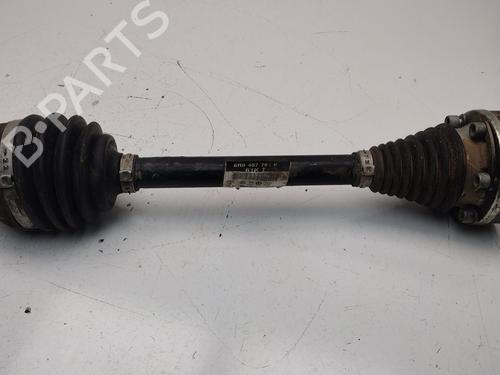 Used Left front driveshaft SEAT IBIZA IV (6J5, 6P1) [2008-2017]  31932684