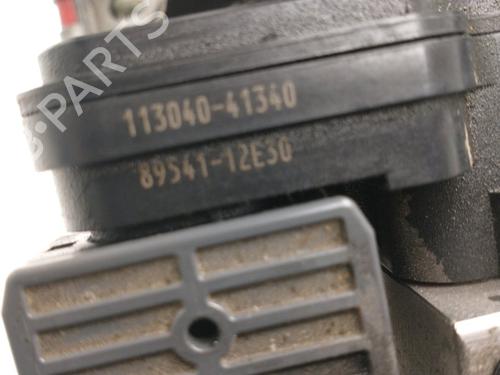 ABS pump TOYOTA COROLLA Hatchback (_E21_, _EA1_, _EH1_) | BP30845793M43