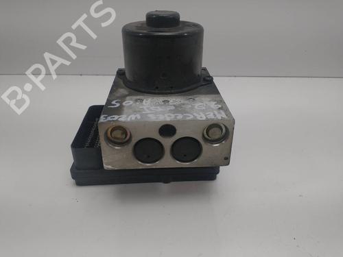 ABS pump MERCEDES-BENZ C-CLASS (W203) C 200 CDI (203.007) | BP7568894M43 