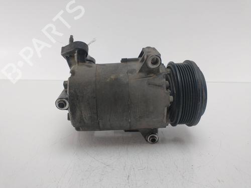 AC compressor FORD FOCUS III Turnier 1.0 EcoBoost | BP9744524M34 