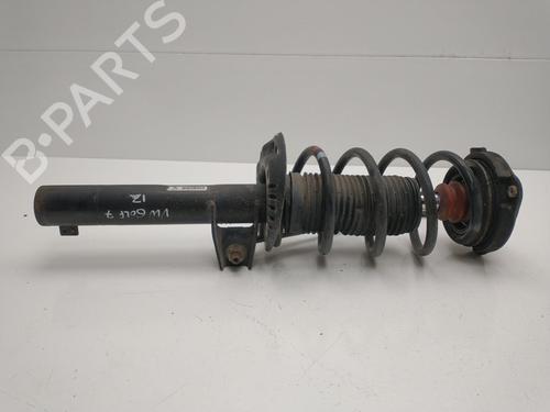 Venstre fortil støddæmper VW GOLF V (1K1) [2003-2010]  30788256