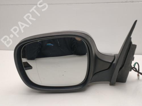 Used Left mirror BMW X1 (E84) [2009-2015]  30616025