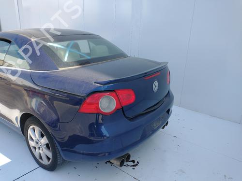 Anlasser VW EOS (1F7, 1F8) 1.4 TSI | BP8499022M8 