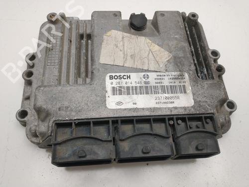 Computer motormanagement RENAULT MODUS / GRAND MODUS (F/JP0_) [2004-2025]  28728390