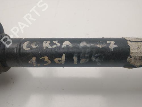 Antriebswelle links vorne für OPEL CORSA D (S07) 1.3 CDTI (L08, L68) (90 hp) 29865752