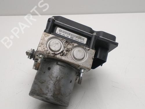 Bremsaggregat ABS CITROËN BERLINGO MULTISPACE (B9) 1.6 HDi 75 16V | BP32034096M43 