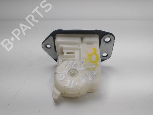 BP17720255C101 | Cerradura de porton trasero NISSAN MURANO I (Z50) 3.5 4x4 BP17720255C101