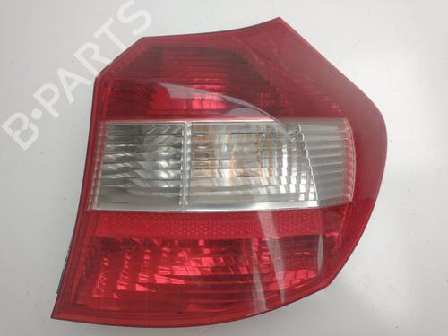 Right taillight BMW 1 (E87)  | BP21007790C35 