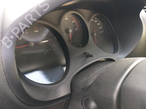 Used Instrument cluster SEAT LEON (1P1) 1.6 TDI (105 hp) 7505986