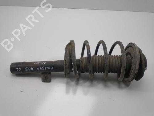 Left front shock absorber CITROËN XSARA PICASSO (N68) 1.6 HDi (109 hp) 7509879