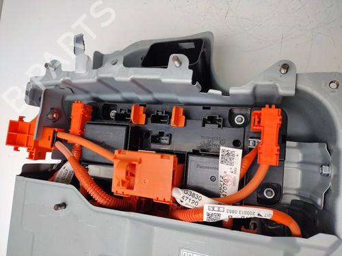 Battery TOYOTA COROLLA Hatchback (_E21_, _EA1_, _EH1_)  | BP22193388E11 