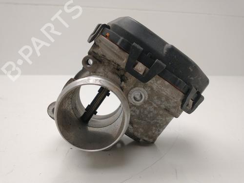 Used Throttle body CITROËN C-ELYSEE (DD_) 1.6 BlueHDi 100 (99 hp) 24956732
