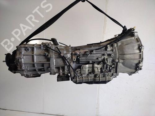 Used Gearbox TOYOTA LAND CRUISER PRADO (_J15_) [2009-2025]  29410721